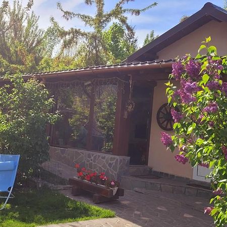 Casa Mara Villa Breaza  Exterior foto