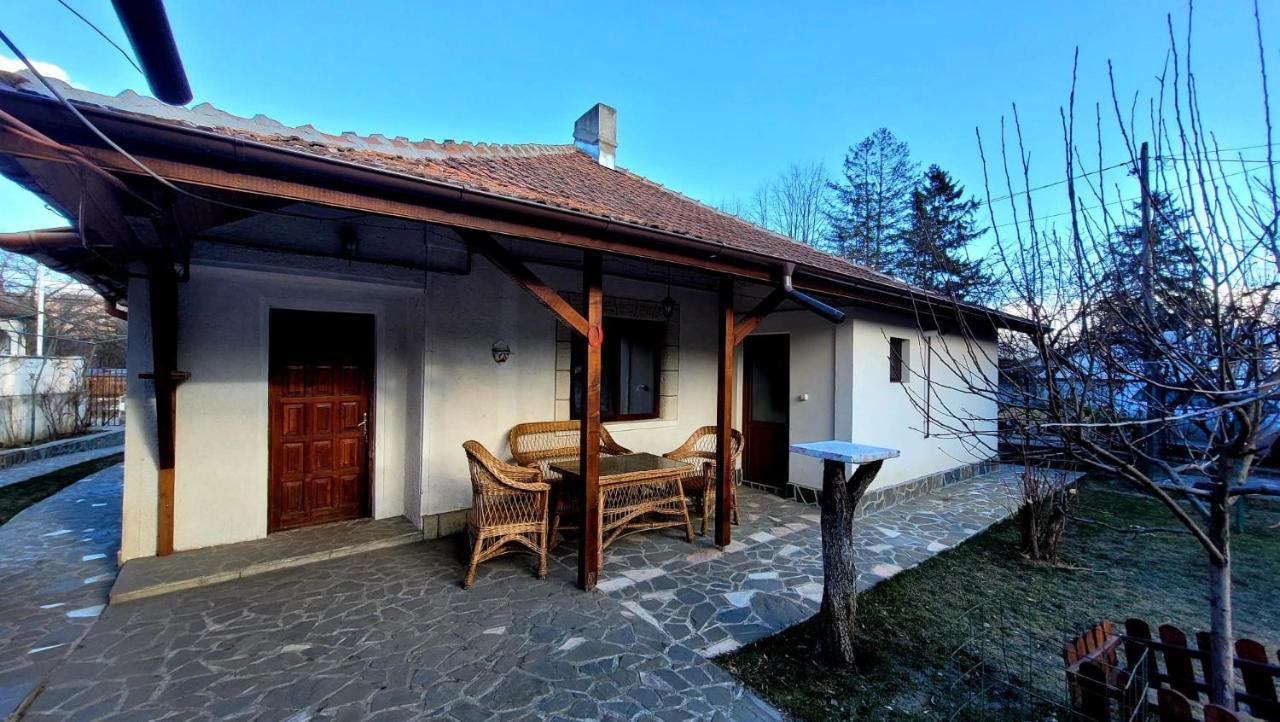 Casa Mara Villa Breaza  Exterior foto